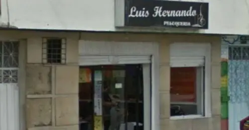 LUIS HERNANDO PELUQUERIA BOGOTÁ LUIS HERNANDO PELUQUERIA BOGOTÁ